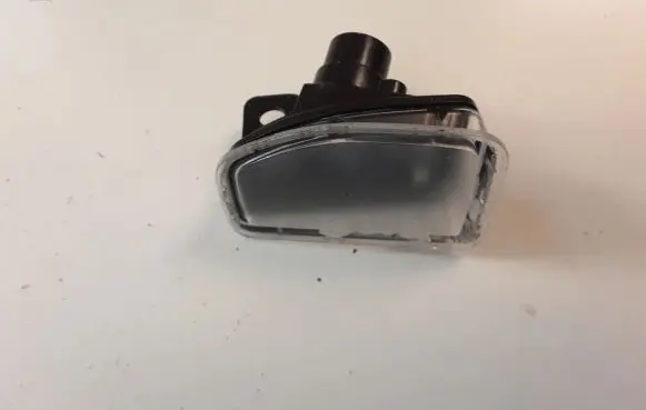 Hyundai Ioniq Front door wing mirror part 20200401