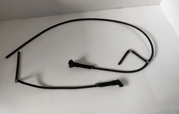 Lexus RX 450H Headlight washer spray nozzle 8520748110 70609R