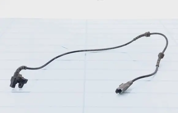 Peugeot 308 Rear ABS sensor wiring 