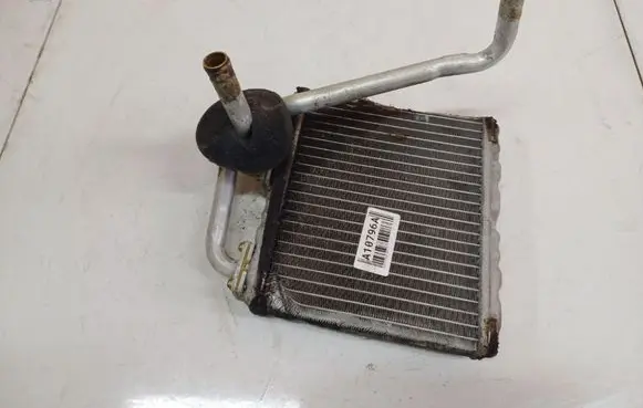 Subaru Legacy Heater blower radiator 
