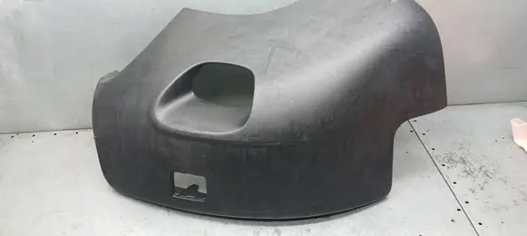 Volvo XC90 Front bumper corner part panel trim 08648335 2419