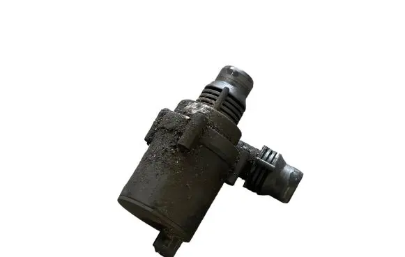 BMW X5 E70 Electric auxiliary coolant/water pump 9197085