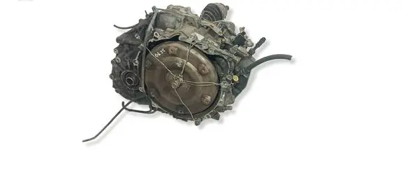 Volvo XC90 Automatic gearbox 5551SN