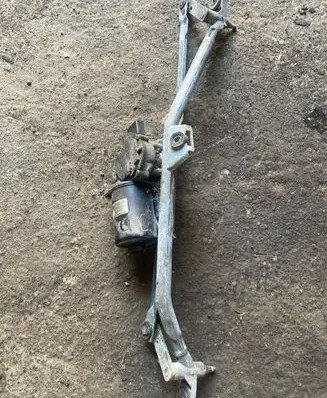 Audi A6 S6 C5 4B Wiper motor 8D1955113C 150800B 40458712V