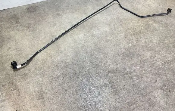 Vacuum line/pipe/hose