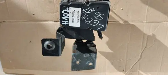 Volkswagen Polo IV 9N3 ABS Pump 6Q0907379AF