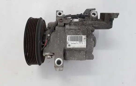 Dacia Dokker Air conditioning (A/C) compressor (pump) 926009154R