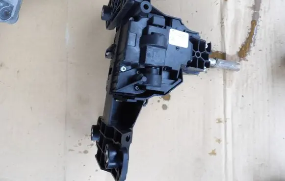 Mini Cooper Countryman F60 Gear shifter/selector 7950469 1034148604