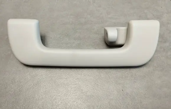Audi A7 S7 4G Rear interior roof grab handle 8K0857608A