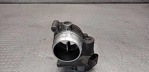 Audi A8 S8 D3 4E Throttle valve 059145950R