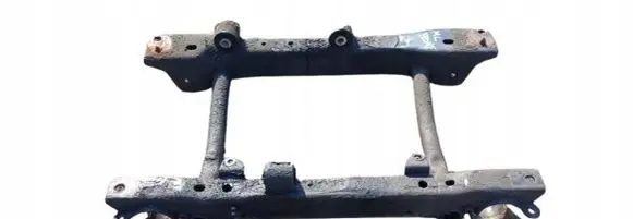 Mercedes-Benz ML W163 Front axle beam 