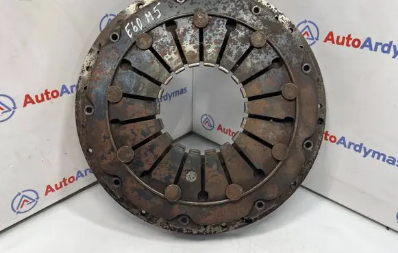 BMW M5 Pressure plate 2283648 21212283648
