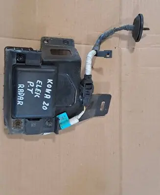 Hyundai Kona I Distronic sensor radar 99150K4010