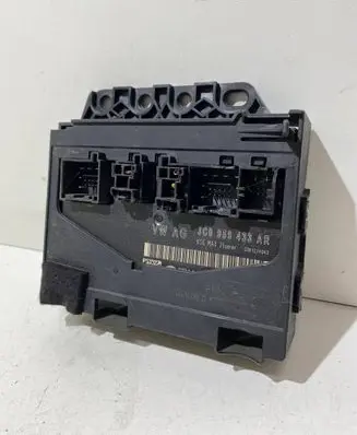 Volkswagen PASSAT B6 Comfort/convenience module 3C0959433AR