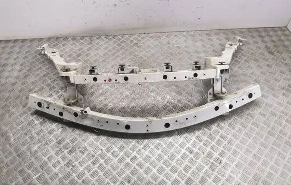 Maserati Ghibli Radiator support slam panel