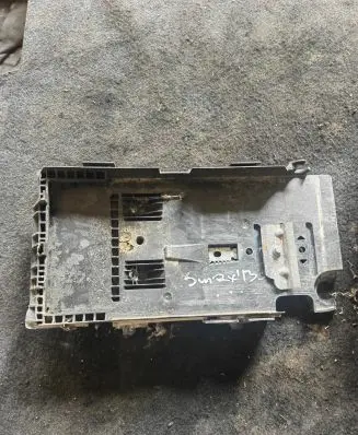 Ford S-MAX Battery tray 6G9110723A