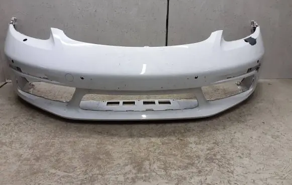 Porsche Cayman 982 Front bumper 982807221