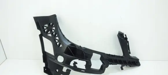 Mercedes-Benz C W204 Front bumper mounting bracket A2048850865