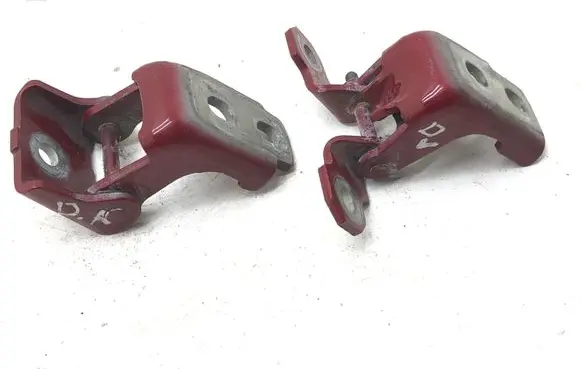 Renault Scenic III - Grand scenic III Front door hinge set 804200003R