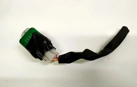 Mazda Premacy Other relay Z5A1