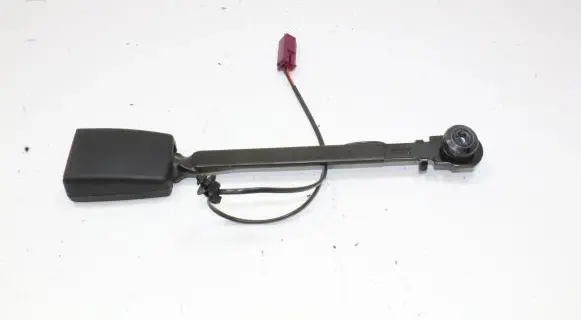 Ford Ecosport Front seatbelt buckle CN15B61209BFW