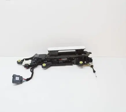 Jaguar I-Pace Front door exterior handle J9D322401AC