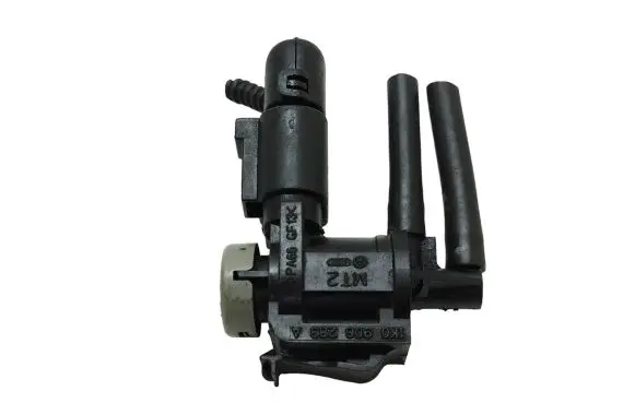Volkswagen Golf VI Turbo solenoid valve 1K0906283A