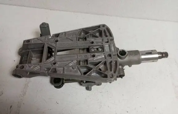Chrysler Charger Steering wheel axle set P05057588AD 12130003543 A1934602916