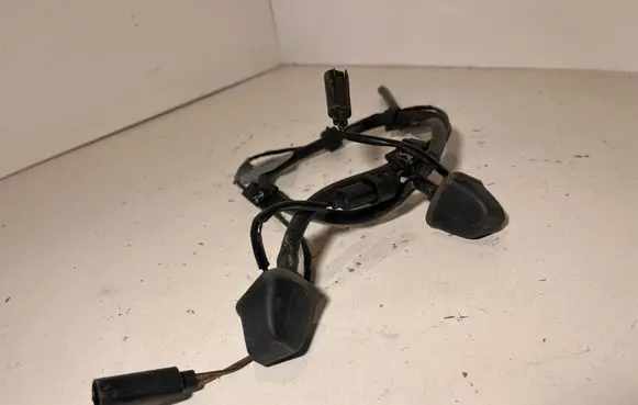 BMW 3 E90 E91 Windshield washer fluid hose 6928635