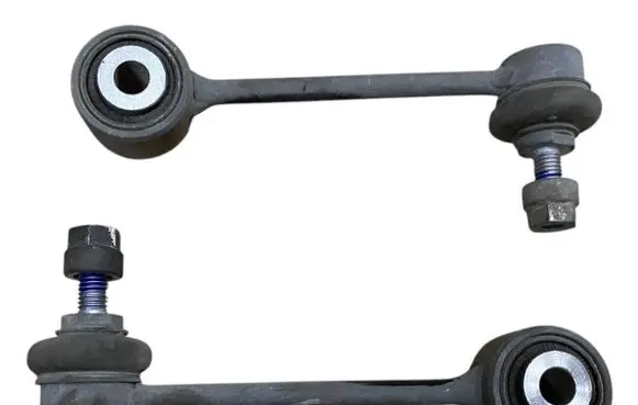 Porsche Panamera (970) Rear anti-roll bar/stabilizer link 97006903