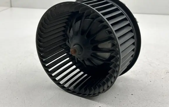 Volvo V50 Heater fan/blower 4M5H18456CD 6652A