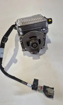 Ram 1500 DT Generator/alternator 05185274AA