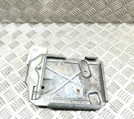 Battery box tray