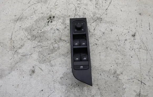 Skoda Kamiq Electric window control switch 5G0959857D