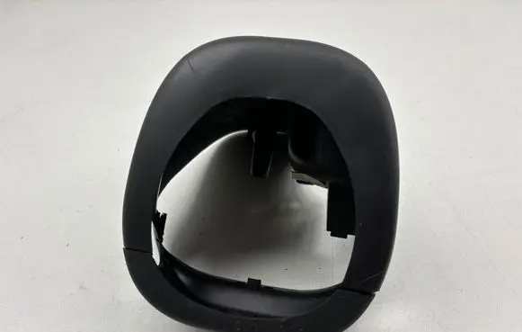 Jeep Cherokee Steering wheel column trim 2447856DX9 5072966 071530052