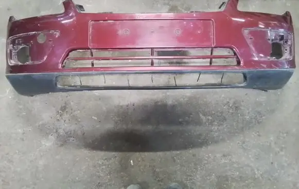 Ford Focus Front bumper