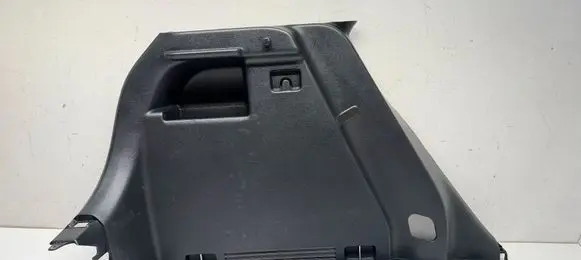 KIA Ceed Trunk/boot trim cover 85731H8000