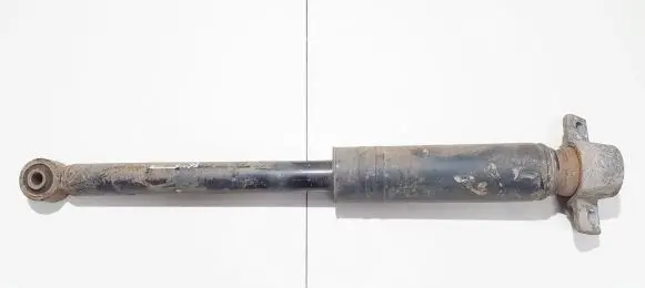 Opel Astra J Rear shock absorber/damper 13412741 422267257