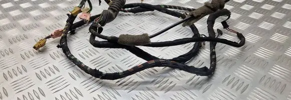 Skoda Octavia Mk1 (1U) Tailgate/trunk wiring harness 1U0972175C