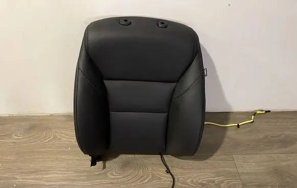 Honda HR-V Front driver seat