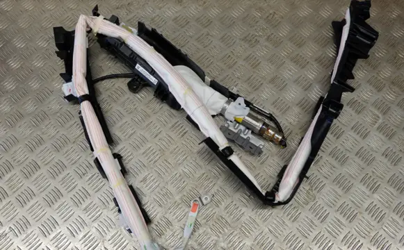 Toyota Corolla E210 E21 Roof airbag 6217002180 GA49916960