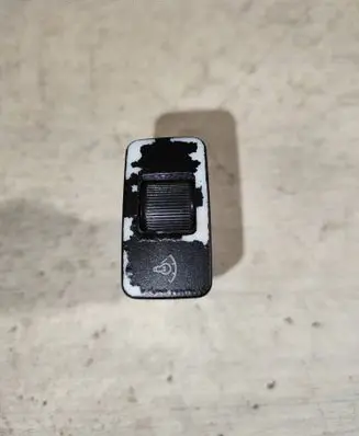 Ford Probe Panel lighting control switch 3k24