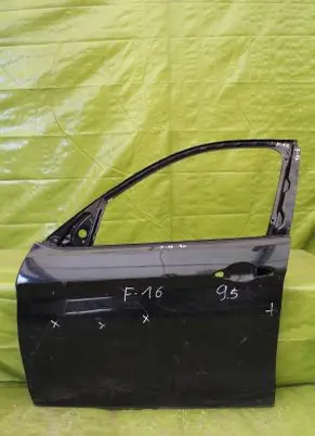BMW X6 F16 Front door 000259