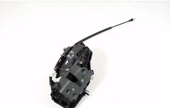 Volvo XC60 Rear door lock 2400150