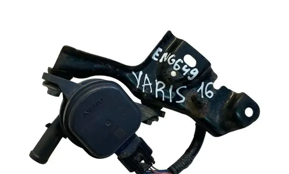Mercedes-Benz B W246 W242 Electric auxiliary coolant/water pump G904052020 33516C163123
