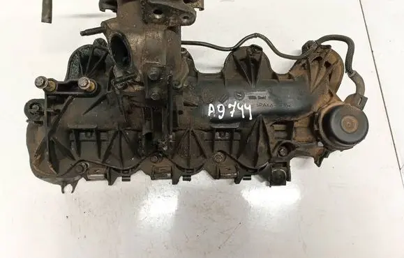 Intake manifold