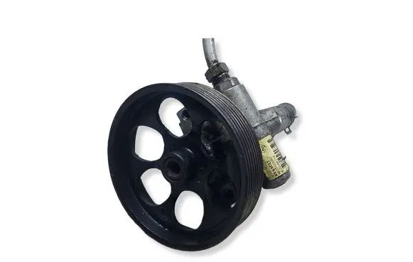 Renault Laguna II Power steering pump 8200100082KASACJA 8200100082 8200096704