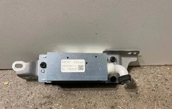 Lexus RX 450H Other control units/modules 8805128060 EB00001111