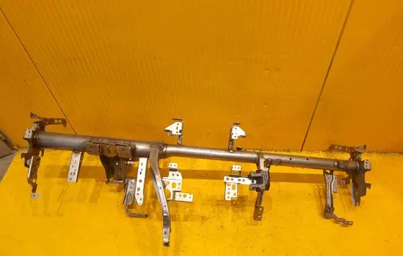 Nissan Qashqai J12 Dashboard cross member/frame bar 