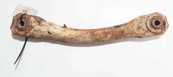 Ford Focus Rear upper control arm/wishbone